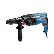 Bosch Professional GBH 2-24 DFR Kırıcı Delici Matkap - İlave Mandren - 0611273000