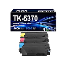 Tk5370 Ecosys Pa3500cx, Ma3500cix, And Ma3500cifx Printers 1set - 874193234