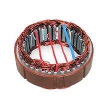 Nursan 177812 Statör 12v 120a Newhoolland Biçer Döver Traktör