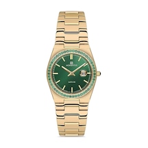 Momentus Kadın Kol Saati Ss345g-15sg Gold