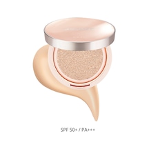 Clio Kill Cover Glow Fitting Cushion + Refill SPF50+ 4 Ginger