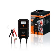 Osram Akü Şarj Cihazı 6v/12v 6a