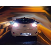 Femex Hyundai İ30 3 Geri Vites Led Ampulu Femex T15 W16W