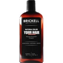 Süper Brickell Erkeklere Için Saç Sakal Şampuaı 300 Ml