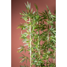 Yapay Çiçekçiniz 140 Cm Bambu Seperatör