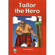 Tailor the Hero