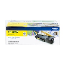 Brother Tn-369Y Sari Toner Brother Mfc-L8650Cdw