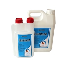 Carnitonic 1 Lt Kanatlılarda Karaciğer Destek Ürünü