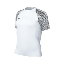 Nike Fz4887-102 W Nk Df Academy Jsy Ss Kadın Spor Tişört 001