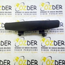 Sandero 1 - I Kapı Dış Açma Kolu Sağ Siyah 8200733838