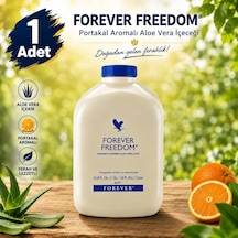 Forever Living Forever Freedom