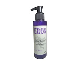 Eros Aromatic Lubr Peach Lubricant / Eros Lubr Şeftali Aromalı Büyük Boy Anàl Vajjinal Kayd.ırıcı 120 Ml Ölçek Aromatik Bay Bayan Kullanım