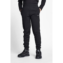 Lescon Siyah Çocuk Eşofman Altı 23s-3225-23n Siyah