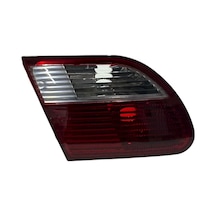 Fiat Albea Arka Sol İç Stop Lambası 2002-2006