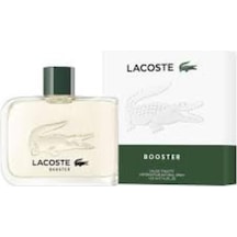 Lacoste Booster Edt 125 Ml Erkek Parfüm Fresh