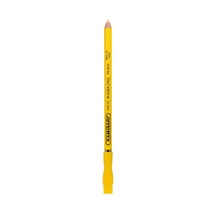 Kaminari Buhar İle Uçan İşaret Kalemi Fırçalı Sarı