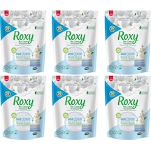 Roxy Matık Sabun Tozu 800gr Bahar 6 Adet