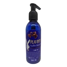 Playboy Pure Edıble Massage Oıl Çikolatalı Masaj Yağı 120ml