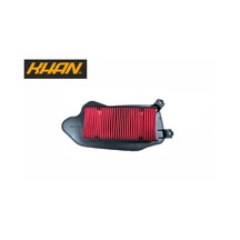 KHAN HAVA FİLTRESİ / HONDA / SPACY / 110cc / 2010-2011-2012-2013-2014-2015-2016-2017