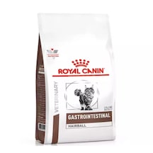 Royal Canin Hairball 2 Kg Veteriner Serisi - Kronik Tüy Yumağı Ve Mevsimsel Tüy Dökülmesine Özel