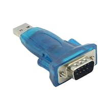 Usb 2.0 To Rs232 Çevirici Convertor
