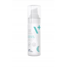 Vet Expert Wound Healing Gel Plus 30 Ml Kedi Köpek Açık Yara, Dikiş, Sıyrık, Yanık & Enfeksiyon Önleyici Medikal Jel