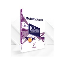 Karekök Güncel 10th Grade Mathematics Question Book 2025- 2026