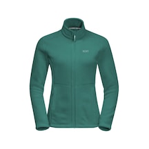 Roxy Roxy Kadın Polar Pace Fz Yeşil 10133 Turkuaz