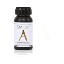 Akscent Tüm Koku Makinelerine Uyumlu Koku Makinesi Koku Kartuşu Esansı Casamorati Lira 250 ML