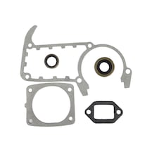 Conta Takımı Stıhl Ms361 Keçeli