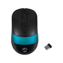Everest SM-18 Kablosuz Optik Mouse (Distribütör Garantili)