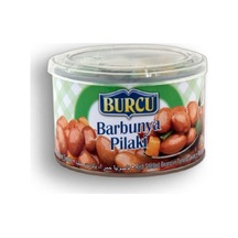 Burcu Barbunya Pilaki 400 G