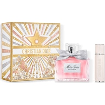 Dior Miss Dior Edp 100 Ml Kadın Parfüm Set Çiçek