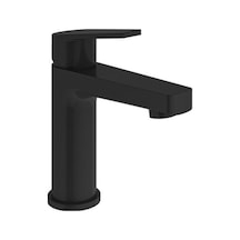 Sempre Plus Lavabo Bataryası Mat Siyah Sempre Plus Lavabo Bataryası Mat Siyah