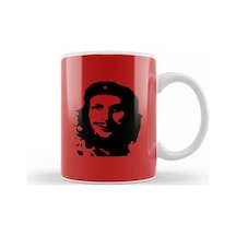 Michael Cera Che Guevara Mix Kupa Bardak Porselen Karışık