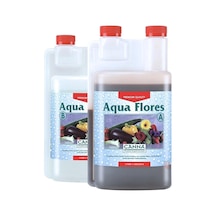Canna Aqua Flores A-B 1 Litre