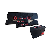 Tofaş Uyumlu Şahın Dogan Komple Set Ceplik-Pandizot-Kabın 30 N11.699