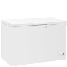Tecna TYE 4407 Dual 407 LT Sandık Tipi Yatay Derin Dondurucu