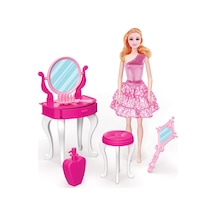 Enfal Oyuncak Elly's Puset Seti - Standart G4904919626N1