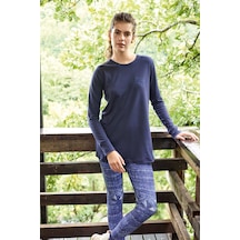 Lacivert