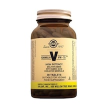 Formula Vm 75 30 Tablet