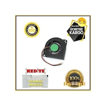 Toshiba Gdm610000456 Notebook Cpu Soğutucu Fan