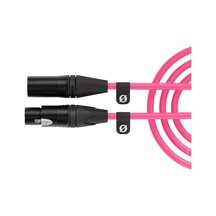 Rode Xlr-cable 6mt : Pembe Premium Xlr Kablo