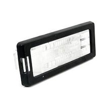 Renault Clio Symbol Plaka Lamba 2017-2020 8200013577 Kr560 1.0, 0.9, 1.5 Dcı