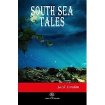 South Sea Tales - Jack London - Platanus Publishing