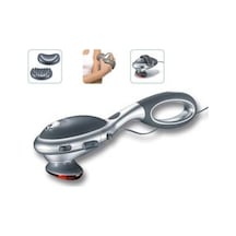 Beurer  Mg 70 Beurer  Mg 70 Kızılötesi Vücut Masaj Aleti Cihazı Gri