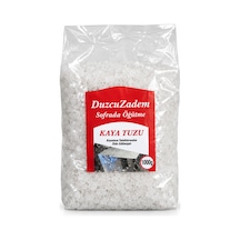 Kaya Tuzu 1000 Gr Tane Poşet
