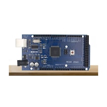 Arduino Mega 2560 R3 - Klon (USB Chip CH340) USB Kablo Dahil