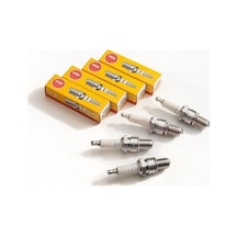Ngk Ngk-6953 Bkr5e-11 Buji 4 Adet