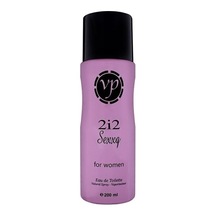 Deo 200 Ml Women 2ı2